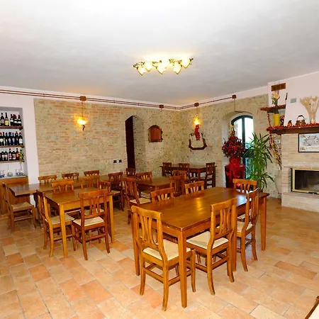 San Fedele Pérouse