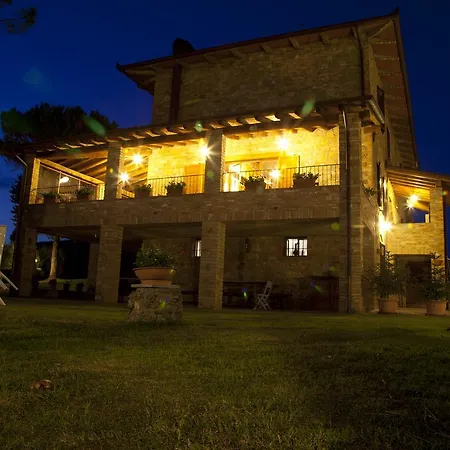 Alloggio per agriturismo San Fedele *