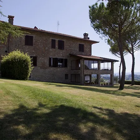 Alloggio per agriturismo San Fedele *