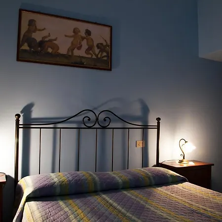 Alloggio per agriturismo San Fedele *