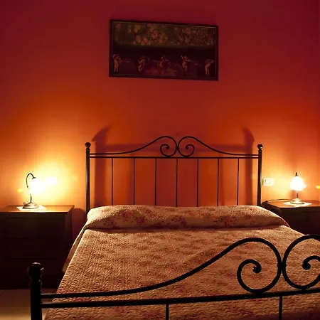 Alloggio per agriturismo San Fedele