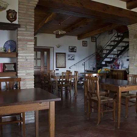 Alloggio per agriturismo San Fedele *