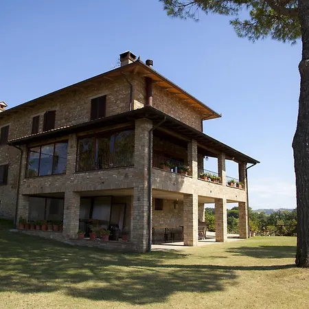 Alloggio per agriturismo San Fedele