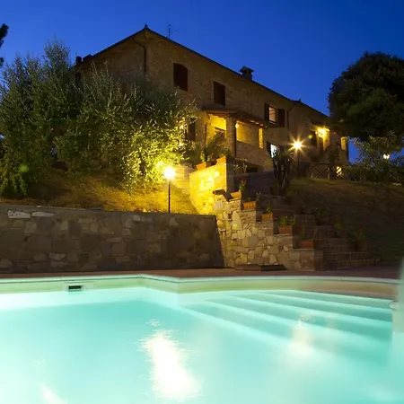 Alloggio per agriturismo San Fedele *