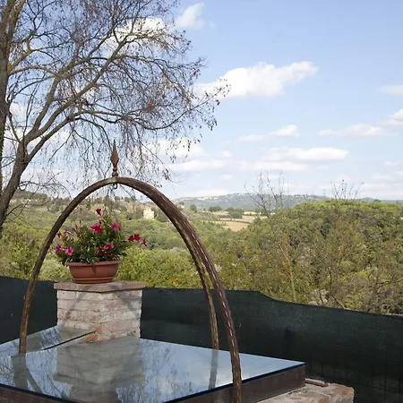 Alloggio per agriturismo San Fedele *