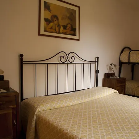 Alloggio per agriturismo San Fedele *
