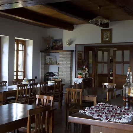 Alloggio per agriturismo San Fedele *