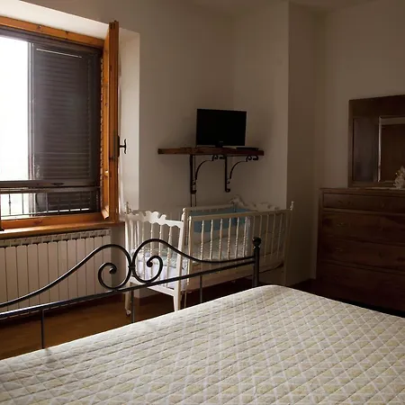 Alloggio per agriturismo San Fedele *