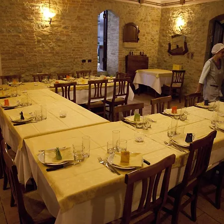 San Fedele * Perugia