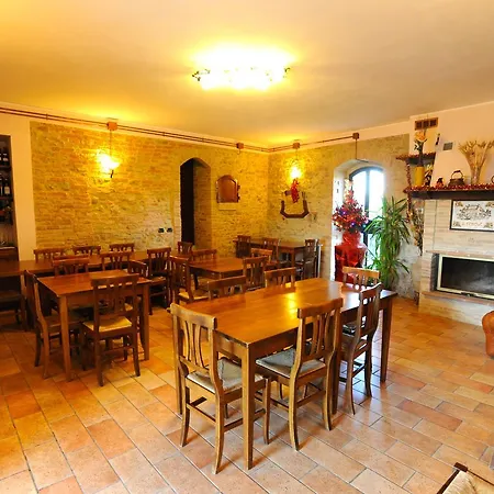 Alloggio per agriturismo San Fedele *