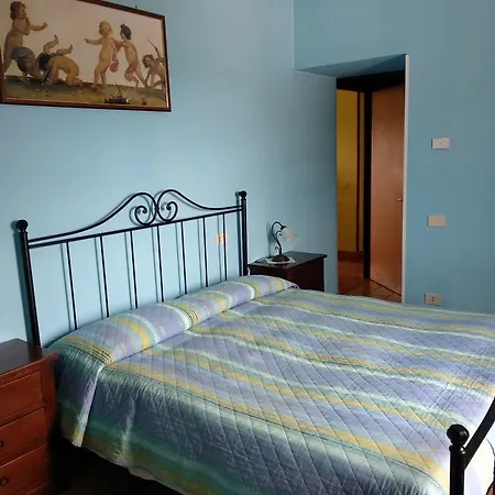 San Fedele Alloggio per agriturismo *