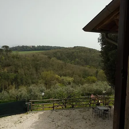 San Fedele Perugia