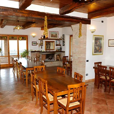 San Fedele Alloggio per agriturismo Perugia