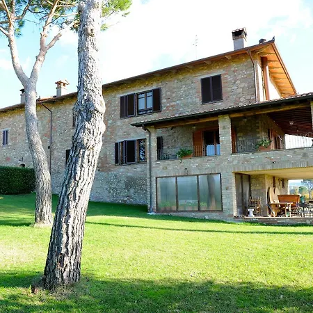 Alloggio per agriturismo San Fedele