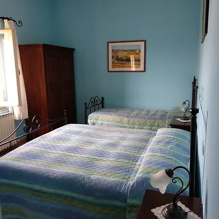 San Fedele Alloggio per agriturismo Perugia