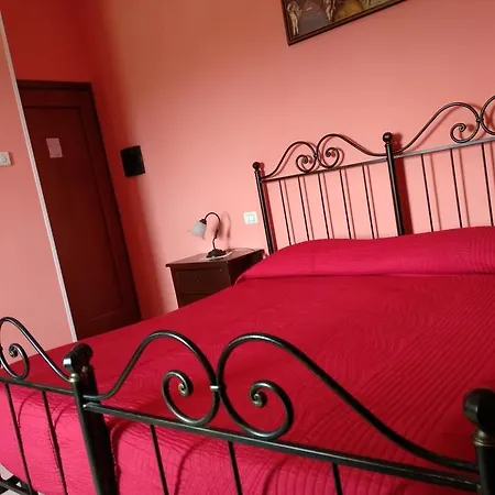 San Fedele Alloggio per agriturismo *