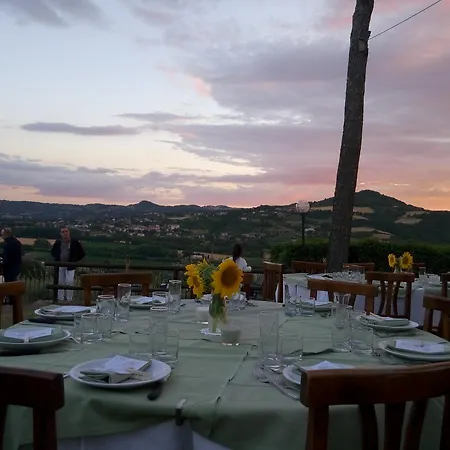 Alloggio per agriturismo San Fedele
